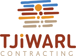logo Tjiwarl